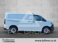 2026 Volkswagen T7 Multivan