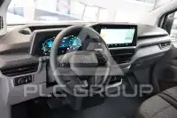 2026 Volkswagen T7 Multivan