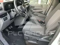2026 Volkswagen T7 Multivan
