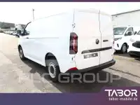 2026 Volkswagen T7 Multivan
