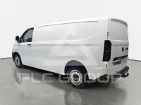 2026 Volkswagen T7 Multivan