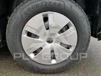 2026 Volkswagen T7 Multivan