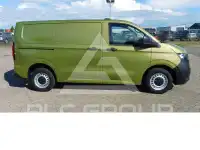2026 Volkswagen T7 Multivan