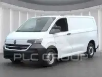 2026 Volkswagen T7 Multivan