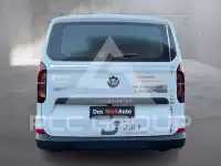 2026 Volkswagen T7 Multivan