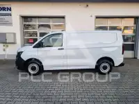 2026 Volkswagen T7 Multivan