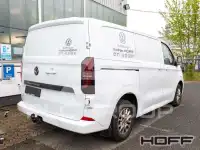 2026 Volkswagen T7 Multivan
