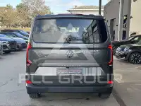 2026 Volkswagen T7 Multivan