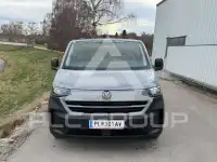 2026 Volkswagen T7 Multivan
