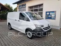 2026 Volkswagen T7 Multivan