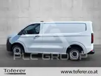 2026 Volkswagen T7 Multivan