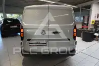 2026 Volkswagen T7 Multivan