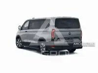 2026 Volkswagen T7 Multivan