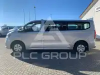 2026 Volkswagen T7 Multivan