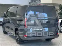 2026 Volkswagen T7 Multivan