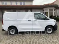 2026 Volkswagen T7 Multivan