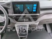2026 Volkswagen T7 Multivan