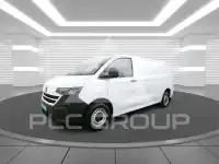 2026 Volkswagen T7 Multivan