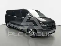 2026 Volkswagen T7 Multivan