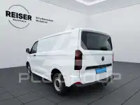 2026 Volkswagen T7 Multivan