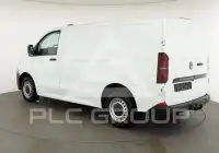 2026 Volkswagen T7 Multivan