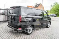 2026 Volkswagen T7 Multivan