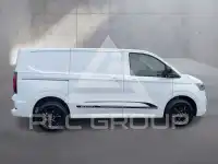 2026 Volkswagen T7 Multivan