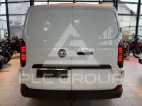 2026 Volkswagen T7 Multivan