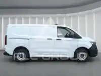 2026 Volkswagen T7 Multivan