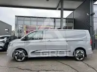 2026 Volkswagen T7 Multivan