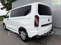2026 Volkswagen T7 Multivan