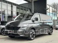 2026 Volkswagen T7 Multivan