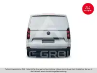 2026 Volkswagen T7 Multivan