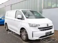 2026 Volkswagen T7 Multivan