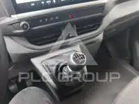 2026 Volkswagen T7 Multivan