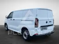 2026 Volkswagen T7 Multivan