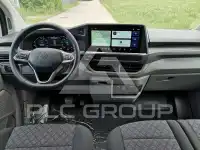 2026 Volkswagen T7 Multivan