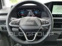 2026 Volkswagen T7 Multivan