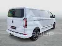 2026 Volkswagen T7 Multivan