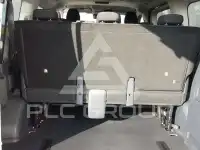 2026 Volkswagen T7 Multivan