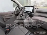 2026 Volkswagen T7 Multivan