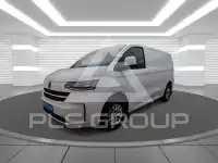2026 Volkswagen T7 Multivan