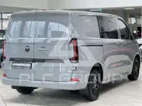 2026 Volkswagen T7 Multivan
