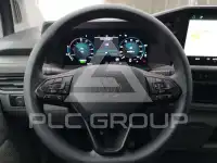 2026 Volkswagen T7 Multivan