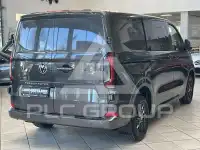 2026 Volkswagen T7 Multivan