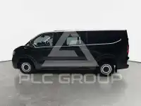 2026 Volkswagen T7 Multivan