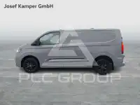 2026 Volkswagen T7 Multivan