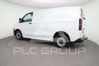2026 Volkswagen T7 Multivan