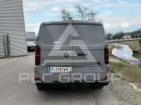 2026 Volkswagen T7 Multivan