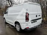 2026 Volkswagen T7 Multivan